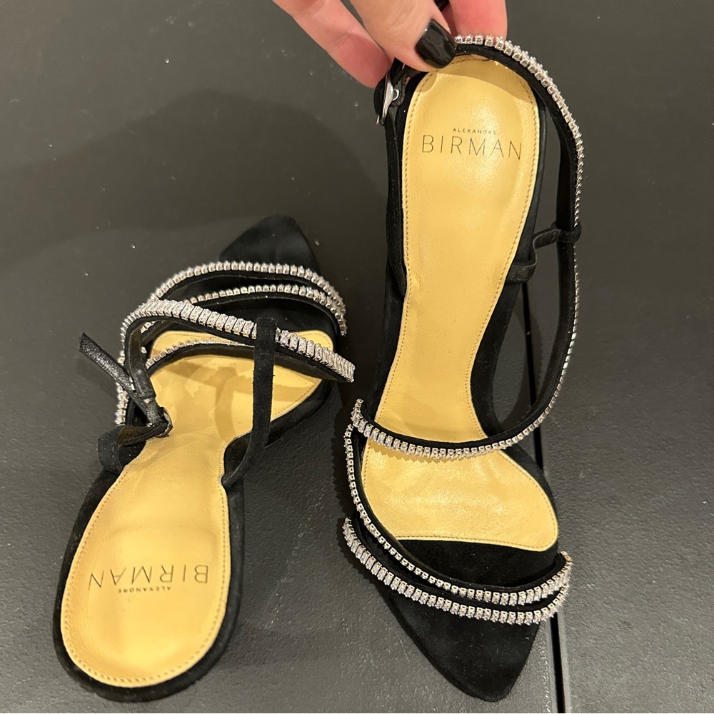 Alexandre Birman shoes
